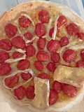 Crispy Tomato Tart