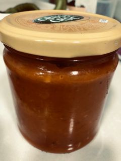 Una foto de Salsa tomate Moinseur cuisine