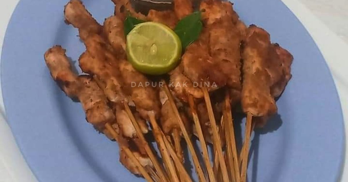 Sate Ayam (157)
