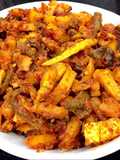Sambel Goreng Jantung