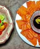 Eatclean-Lunch / Bữa Trưa #3