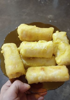 Foto resep Risoles Kampung