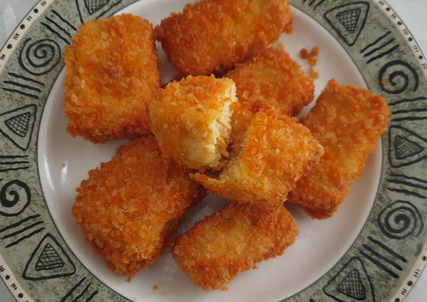 Nugget Ayam Premium
