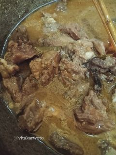 Foto resep Bistik Daging Sapi
