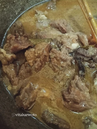 Cara Mudah Menyiapkan Resep Bistik Daging Sapi yang Bisa Manjain Lidah