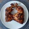 Ayam Peri Peri Air Fryer