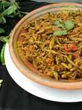 Kachnaar Qeema❤🍲