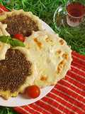صباح المنقوشة