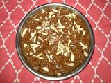 Vermicelli Halwa