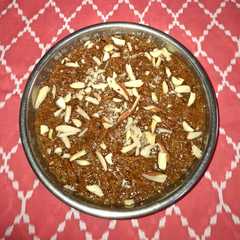 Vermicelli Halwa-レシピのメイン写真