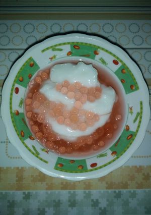 Foto resep Bubur sumsum lembut