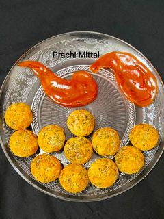 वेज अप्पे (Veg Appe recipe in Hindi) रेसिपी मुख्य फोटो