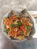 Gurame asam manis