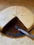 كيكة طبقات القرفة cinnamon cake 🍰