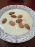 Maize flour porridge without sugar#flourthemechallenge#maizeflr