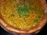 عيش او بركوكس