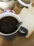 Kopi douwe egberts ala jowo