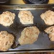 Normal Beer Biscuits
