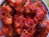 Ayam Kecap Pedis