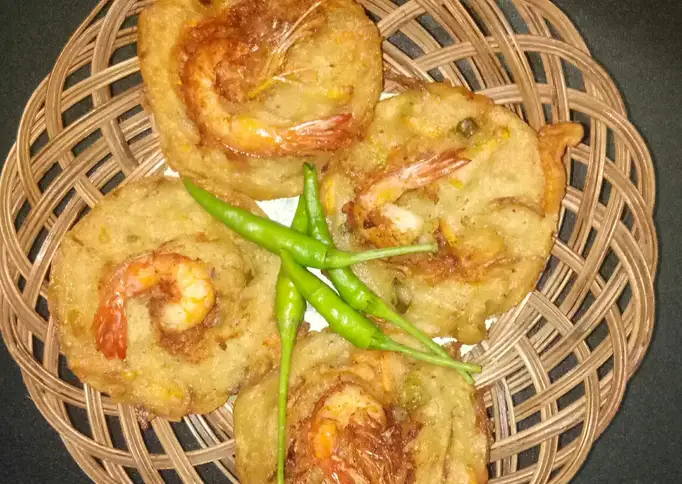 Cara Gampang Membuat Weci malang Anti Gagal