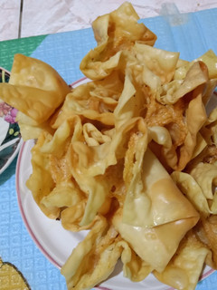 Foto resep Batagor/Pangsit Udang Homemade