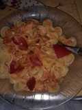 Salsa de tomate