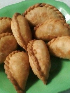 Foto resep Pastel renyah