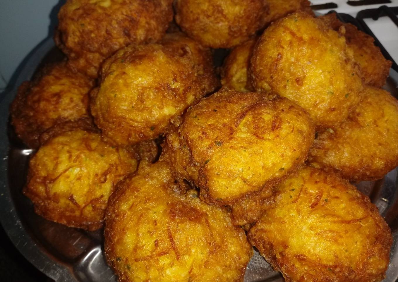 Bocadillos de Zanahoria y Calabaza