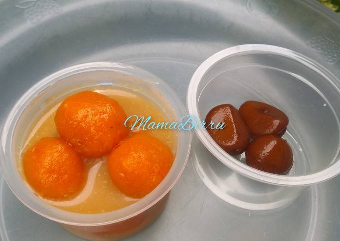 Resep Biji Salak Oleh Hayati Ms Cookpad 1071