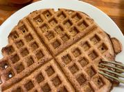 A picture of healthy breakfast