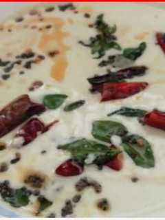 இஞ்சி தயிர் பச்சடி (inji Thayir Pachadi Recipe in Tamil) செய்முறை முக்கிய புகைப்படம்