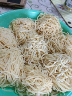 Foto resep Mie Telur Homemade