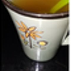 A picture of Green tea.