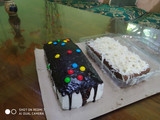 Brownis kukus lembut
