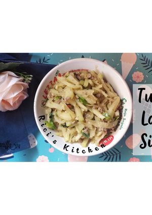 Foto resep Tumis Labu Siam