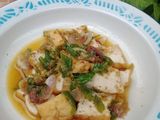 Tahu gejrot