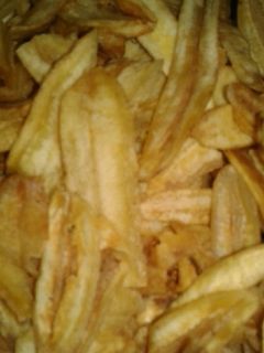Foto resep Keripik pisang