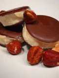 MARROC SALUDABLE sin chocolate blanco!