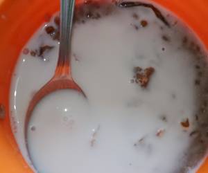 Cara Memasak Cepat Bubur kacang hijau praktis Paling Enak
