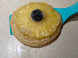 Pineapple Upside Sugar Cookies