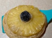 A picture of canned pineapples