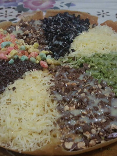 Foto resep Martabak Manis TEFLON