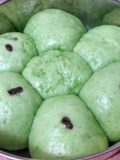 Foto resep 7) Roti Sobek Kukus