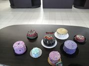 Una foto de betun para red velvet