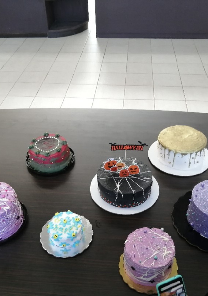 Una foto de Red velvet