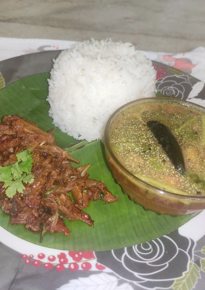 மிளகு ரசம் செய்முறை முக்கிய புகைப்படம்