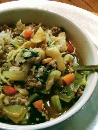 Easy Way Make Chow Mein the Awesome  Delicious