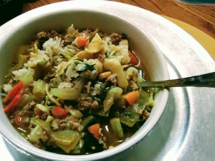 Easy Way Make Chow Mein the Awesome  Delicious