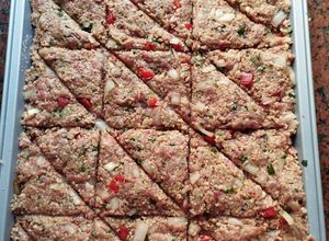 Una foto de Quepi Comida Árabe