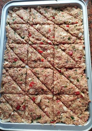 Una foto de Quepi Comida Árabe